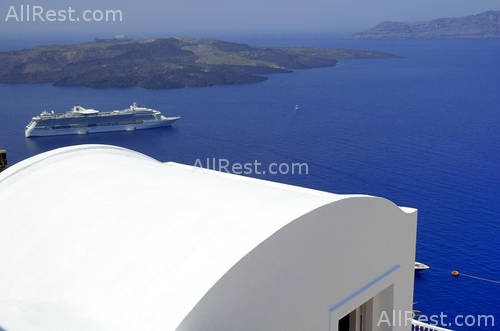 Athina Repose Santorini Suites 8